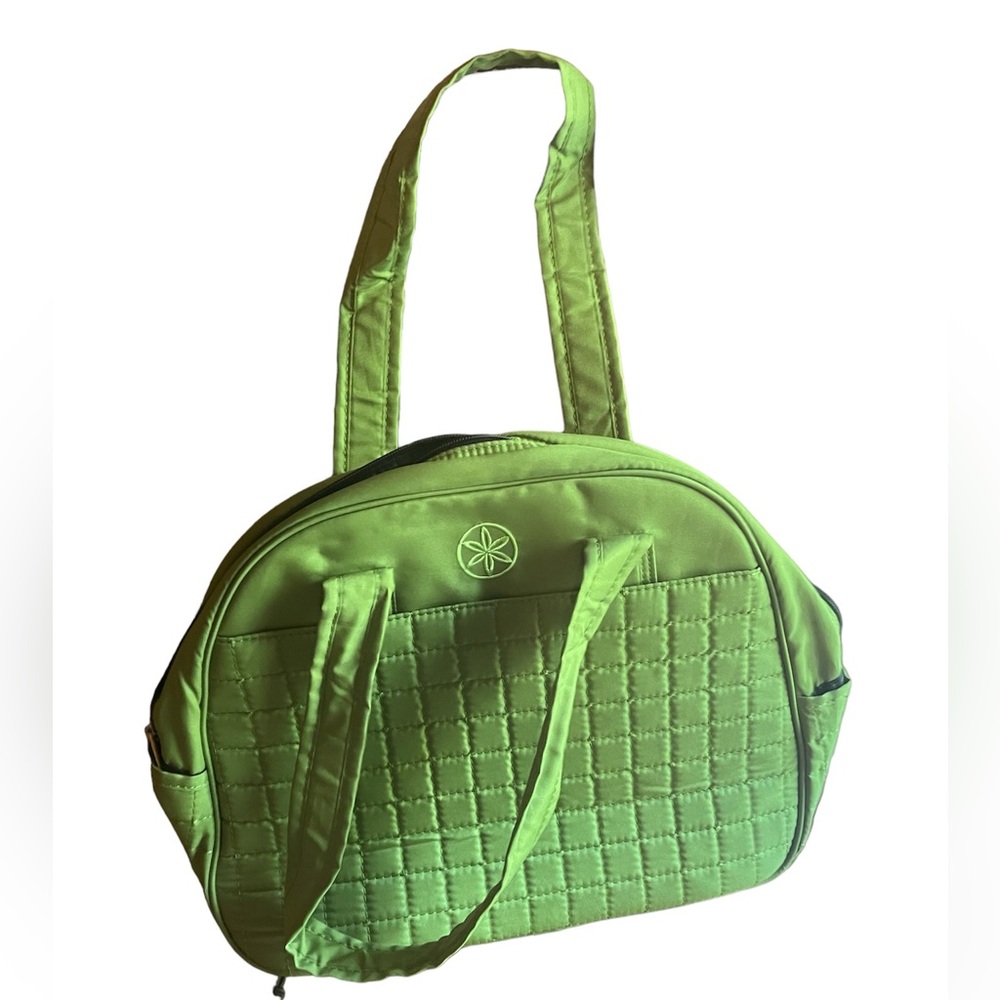 NWOT Gaiam Bag Metro Yoga Bag